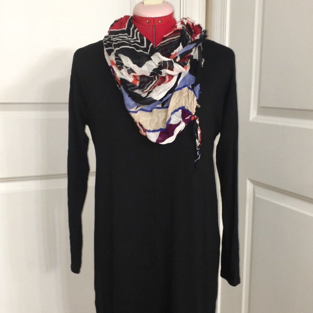J. Jill Simple LBD